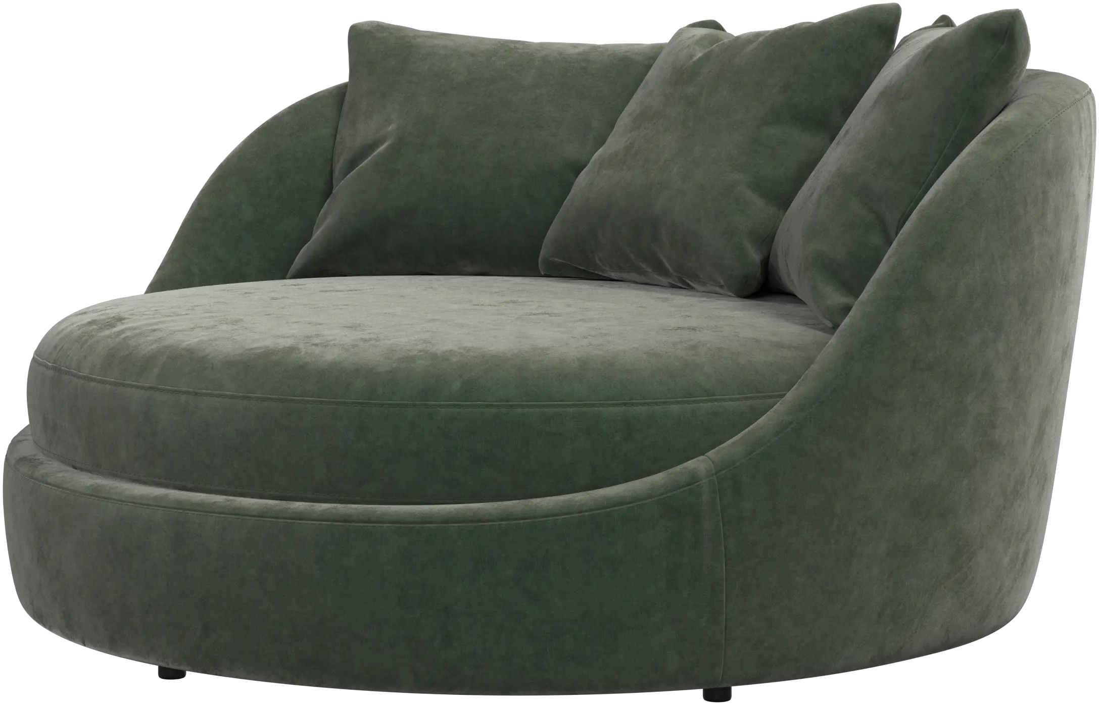 Øラウンジチェア | ボーコンセプトのデザイナー家具 | ボーコンセプト